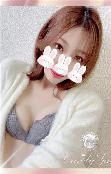 高尾 みなみ(Candy Spa)の公式プロフィール写真