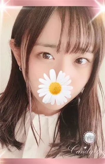 永瀬 れな(Candy Spa)の公式プロフィール写真