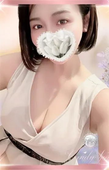 夏目 るり(Candy Spa)の公式プロフィール写真