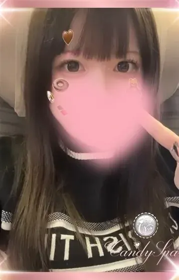 天宮 ゆな(Candy Spa)の公式プロフィール写真