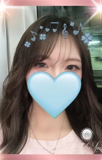 清水 奈々(Candy Spa)の公式プロフィール写真