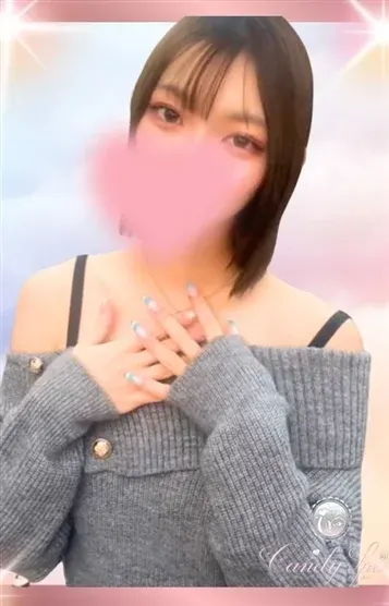 朝比奈 みお(Candy Spa)の公式プロフィール写真