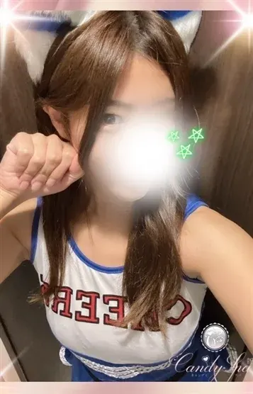 水城 碧(Candy Spa)の公式プロフィール写真