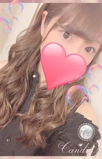 卯月 りか(Candy Spa)の公式プロフィール写真