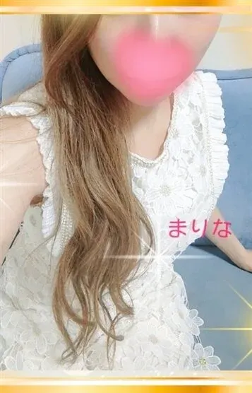 青山 まりな(Candy Spa)の公式プロフィール写真