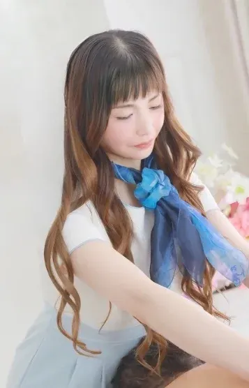 真田かおり(RADI WELL SPA)の公式プロフィール写真