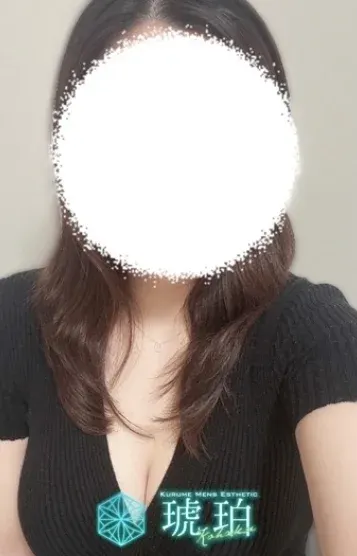 かれん(琥珀-コハク-)の公式プロフィール写真
