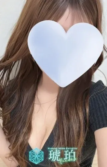 みりあ(琥珀-コハク-)の公式プロフィール写真
