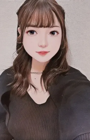 る乃(会員制メンズエステ「Cure Pride キュアプライド」)の公式プロフィール写真