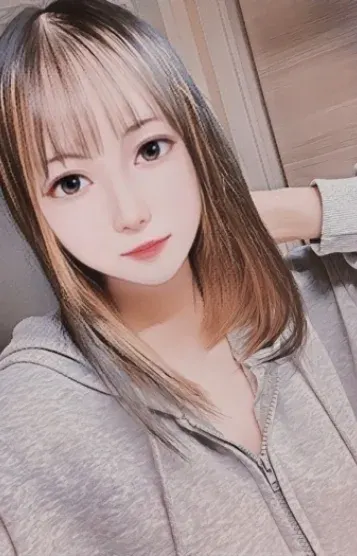 つき乃(会員制メンズエステ「Cure Pride キュアプライド」)の公式プロフィール写真