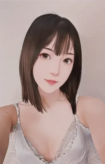 り乃(会員制メンズエステ「Cure Pride キュアプライド」)の公式プロフィール写真