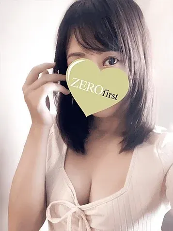 こころ(ZERO first)の公式プロフィール写真