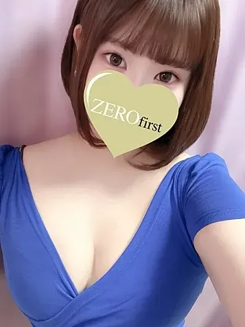 しおん(ZERO first)の公式プロフィール写真