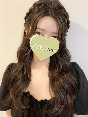 みな(ZERO first)の公式プロフィール写真
