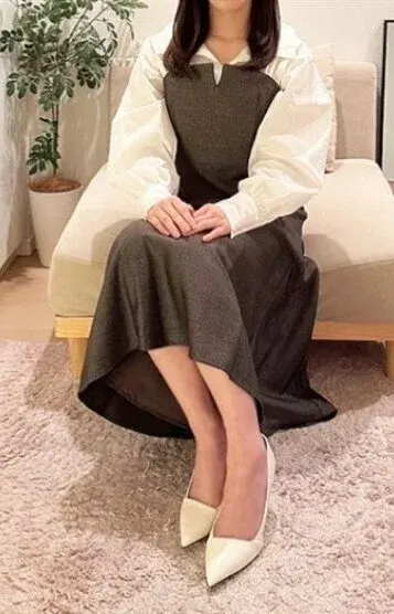 名登利 侑(aroma MON~門~)の公式プロフィール写真