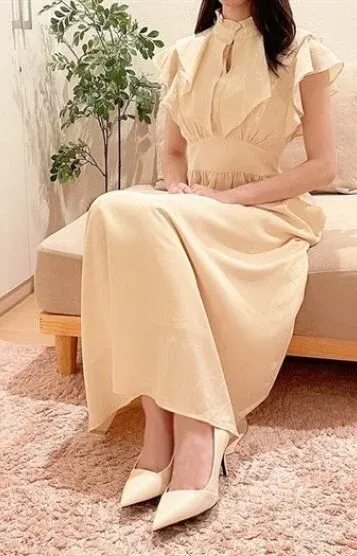 長谷川 咲(aroma MON~門~)の公式プロフィール写真