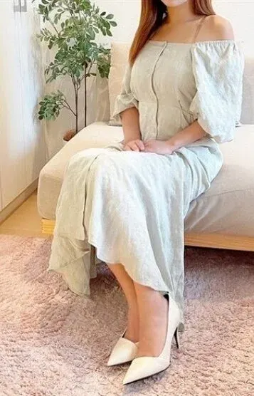 清野 涼菜(aroma MON~門~)の公式プロフィール写真