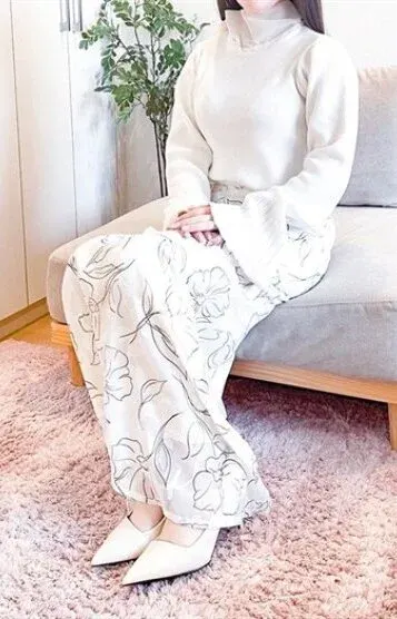 堀北 美桜(aroma MON~門~)の公式プロフィール写真
