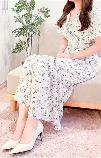 希咲 かれん(aroma MON~門~)の公式プロフィール写真