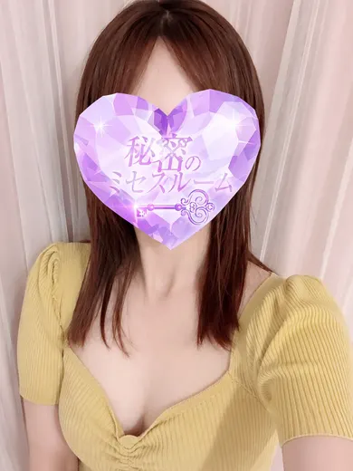 朝日あさひ(秘密のミセスルーム)の公式プロフィール写真