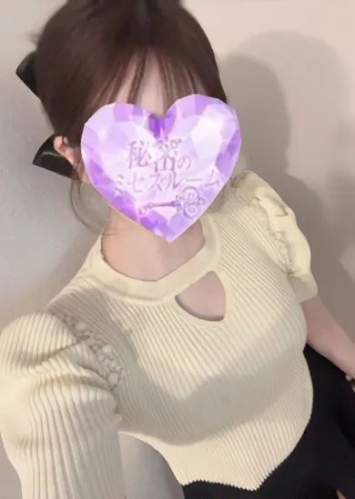 白咲しろさき(秘密のミセスルーム)の公式プロフィール写真