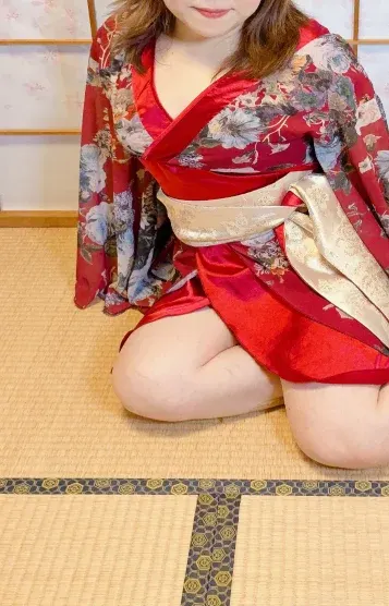 織田ちさと(隠れ家メンズエステ「撫子」なでしこ)の公式プロフィール写真