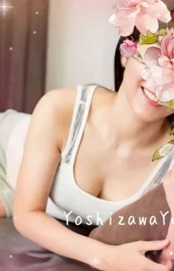 吉沢ゆい(福山メンズエステ 研究所)の公式プロフィール写真