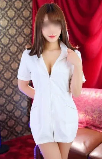 美原すみれ(淑女の秘密スパ)の公式プロフィール写真