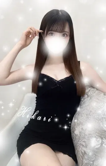 輝月 ひかり(帝SPA)の公式プロフィール写真