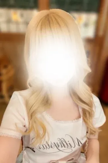 青葉ひかる(Chloe)の公式プロフィール写真