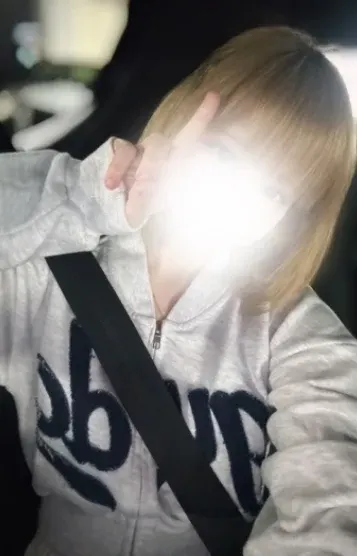 宮坂るい(Chloe)の公式プロフィール写真
