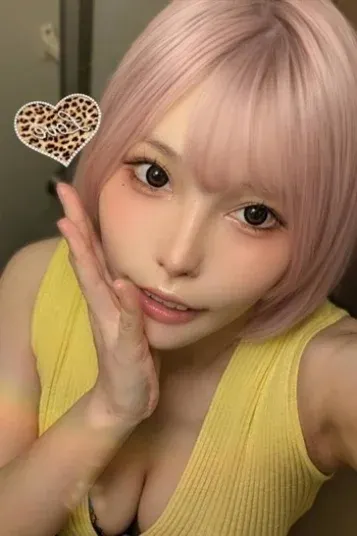 涼宮しおん(Chloe)の公式プロフィール写真