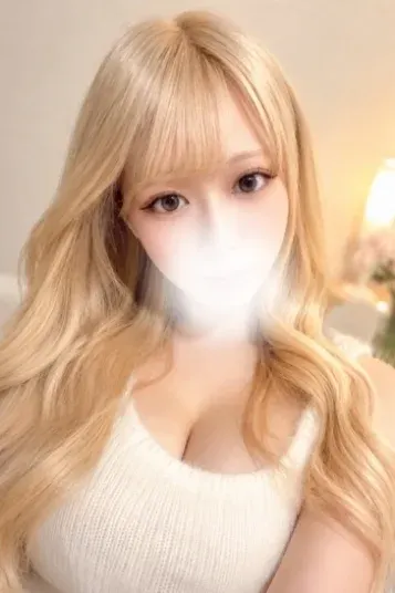 如月るな(Chloe)の公式プロフィール写真