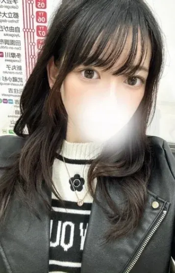 胡桃あいか(Chloe)の公式プロフィール写真