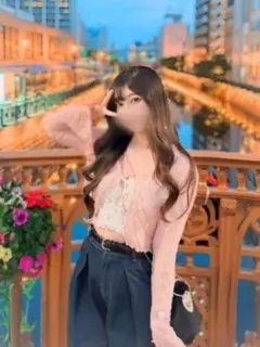 桜坂 はな
