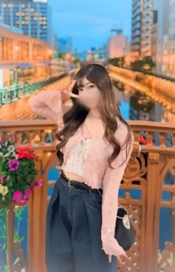 桜坂 はな(gifted)の公式プロフィール写真