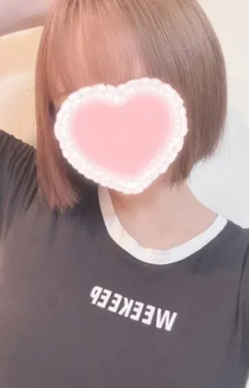 川越 はる(gifted)の公式プロフィール写真