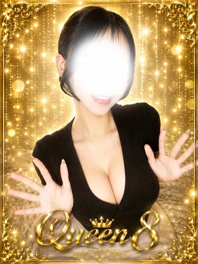 百瀬 りりあ(AROMA Queen)の公式プロフィール写真