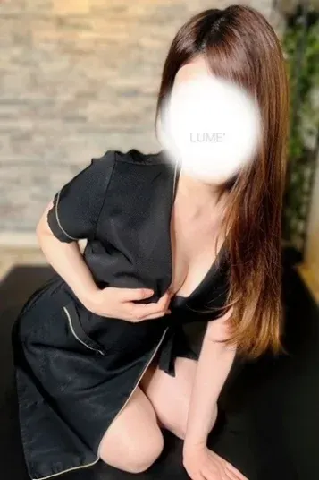 加賀美あこ(LUMÉ SPA~ルメスパ~)の公式プロフィール写真