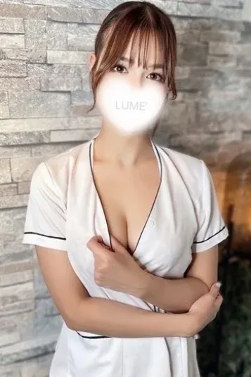 篠原えま(LUMÉ SPA~ルメスパ~)の公式プロフィール写真