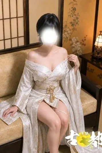 広瀬 なほ(古都 別邸~京橋店~)の公式プロフィール写真