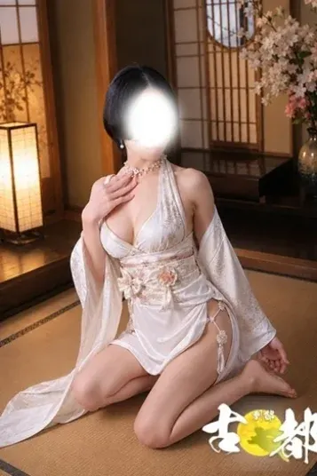 柏 ゆり(古都 別邸~京橋店~)の公式プロフィール写真