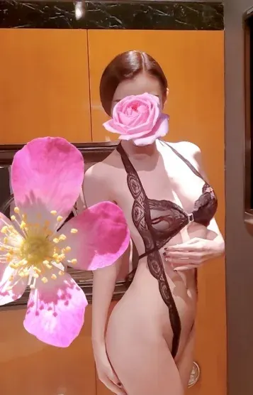 黒崎まりあ(江戸小町)の公式プロフィール写真