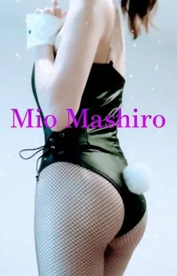 真白 澪(江戸小町)の公式プロフィール写真