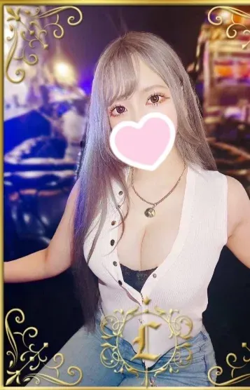 桃瀬 天使(キャバ嬢の実は…CLUB LEGGENDA)の公式プロフィール写真