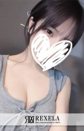りあ(REXELA大宮)の公式プロフィール写真