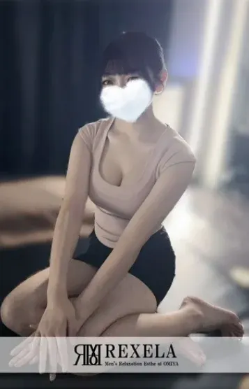 ももこ(REXELA大宮)の公式プロフィール写真