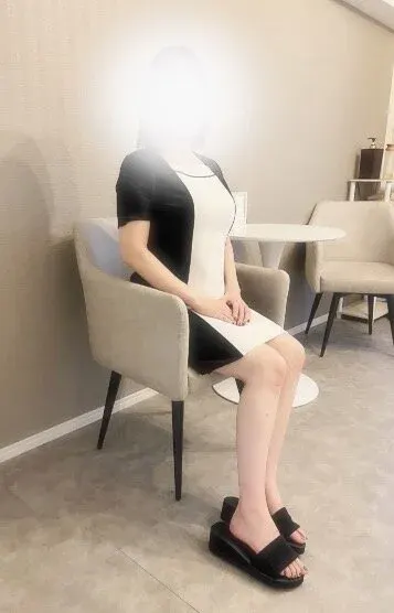 癒し系美女 ふみか(アンネフェ)の公式プロフィール写真