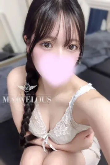 優良 -ゆら-(Marvelous -マーベラス-)の公式プロフィール写真