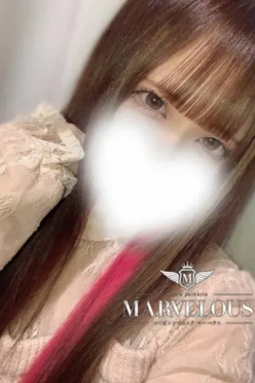 真凜 -まりん-(Marvelous -マーベラス-)の公式プロフィール写真